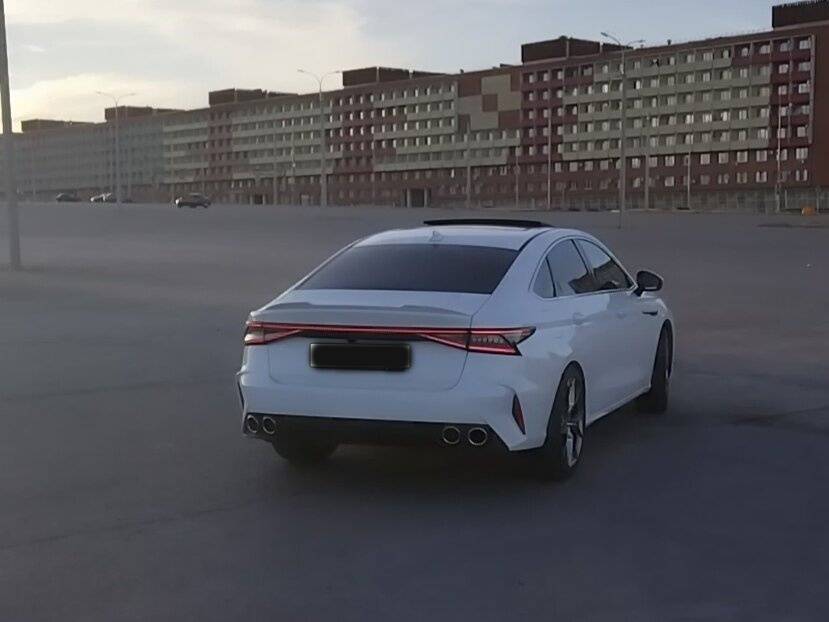Купить Chery Arrizo 8, 2023, 22 184 км, фото №7