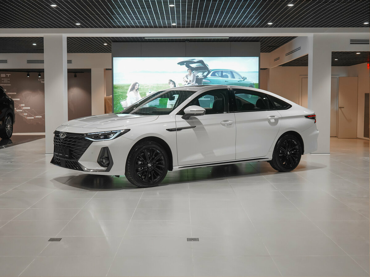 Купить Chery Arrizo 8, 2025, 880 км, фото №1