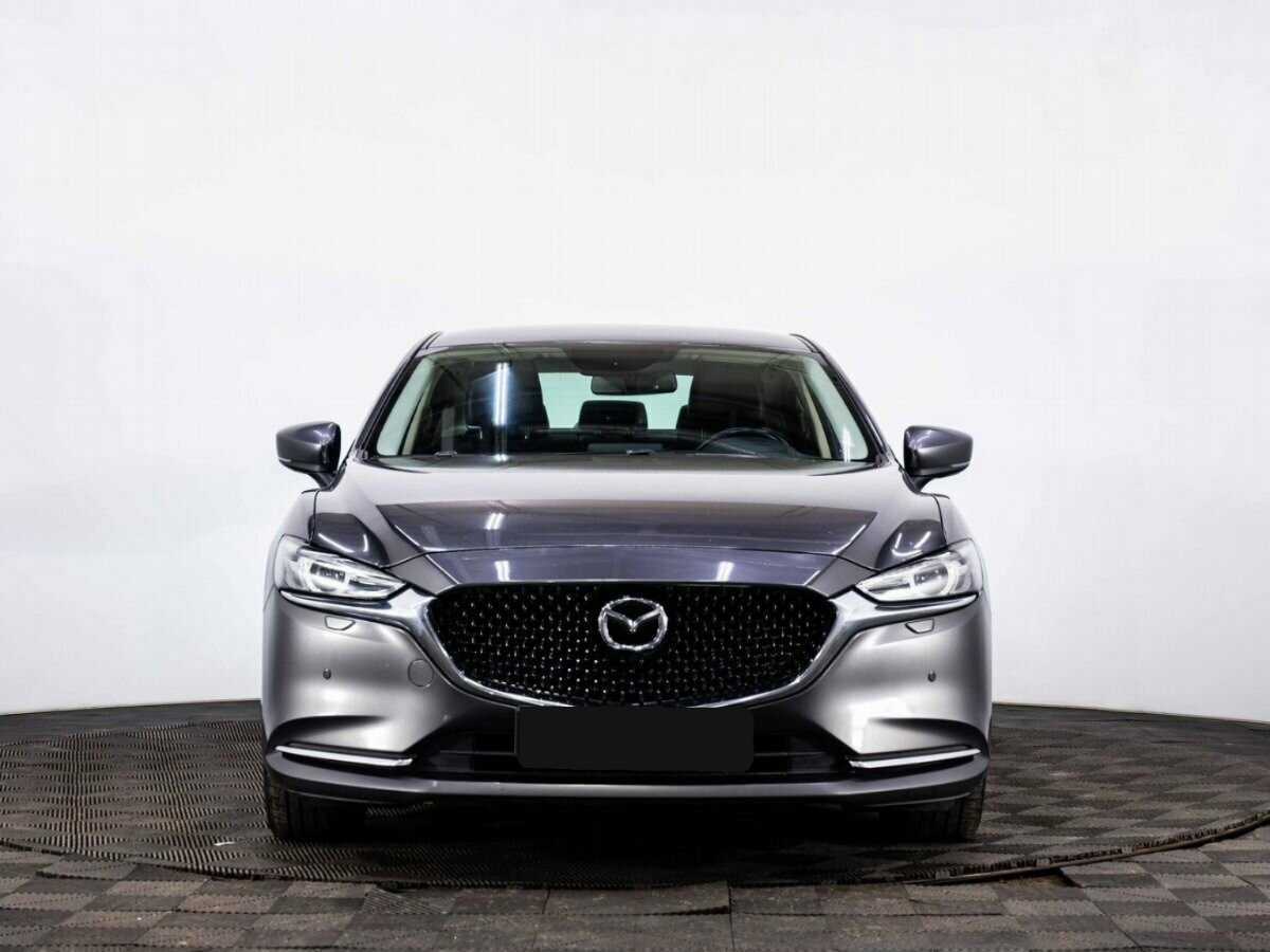 Купить Mazda 6, 2021, 92 000 км, фото №2