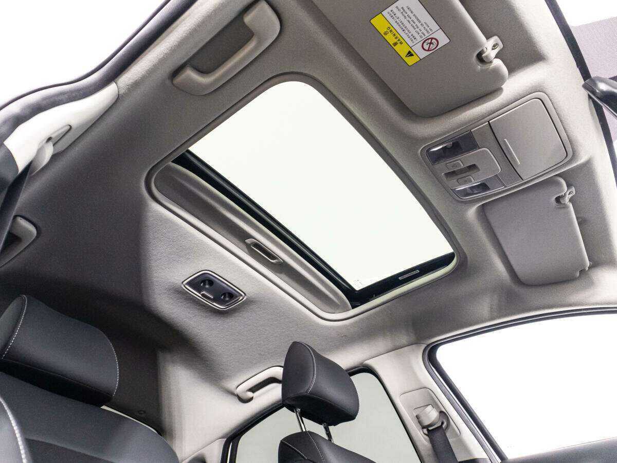 Купить Kia K3, 2022, 30 270 км, фото №19