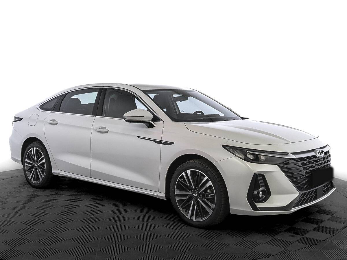 Купить Chery Arrizo 8, 2024, 840 км, фото №3