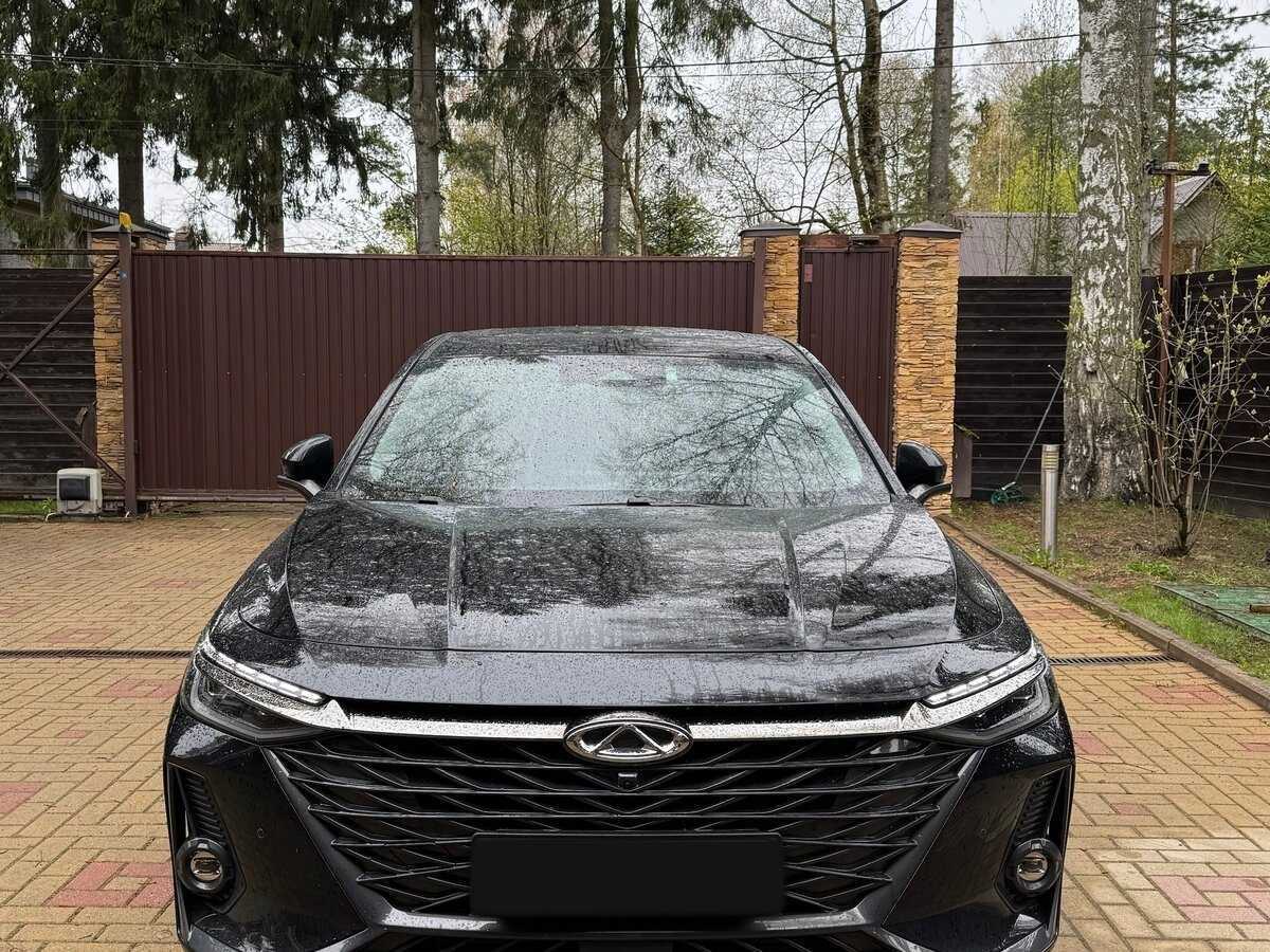 Купить Chery Arrizo 8, 2024, 5 990 км, фото №3