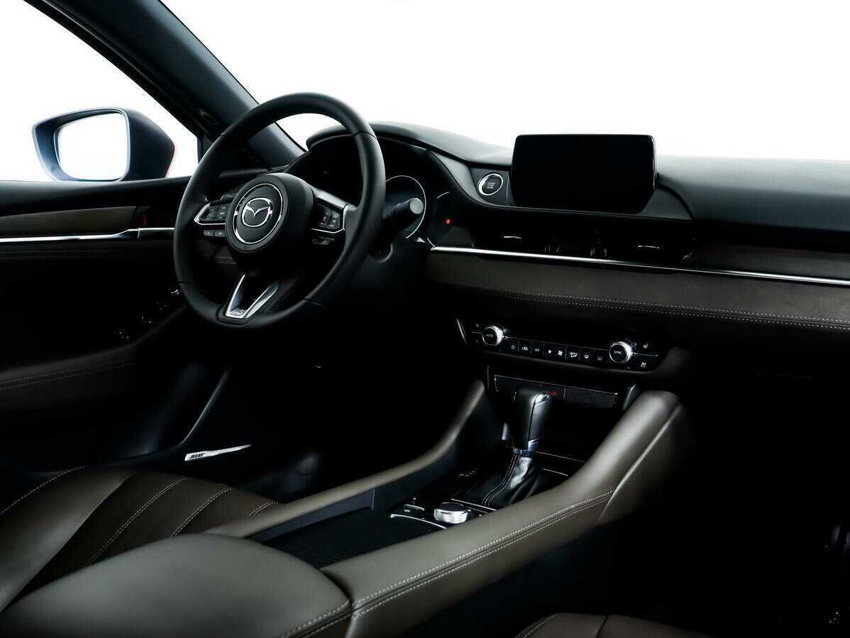 Купить Mazda 6 Atenza, 2023, 1 871 км, фото №9