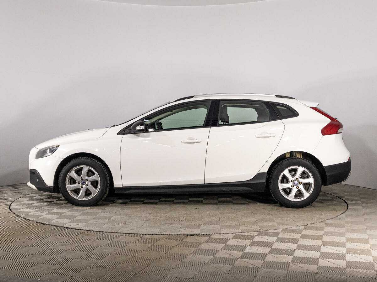 Купить Volvo V40 Cross Country, 2013, 200 467 км, фото №8