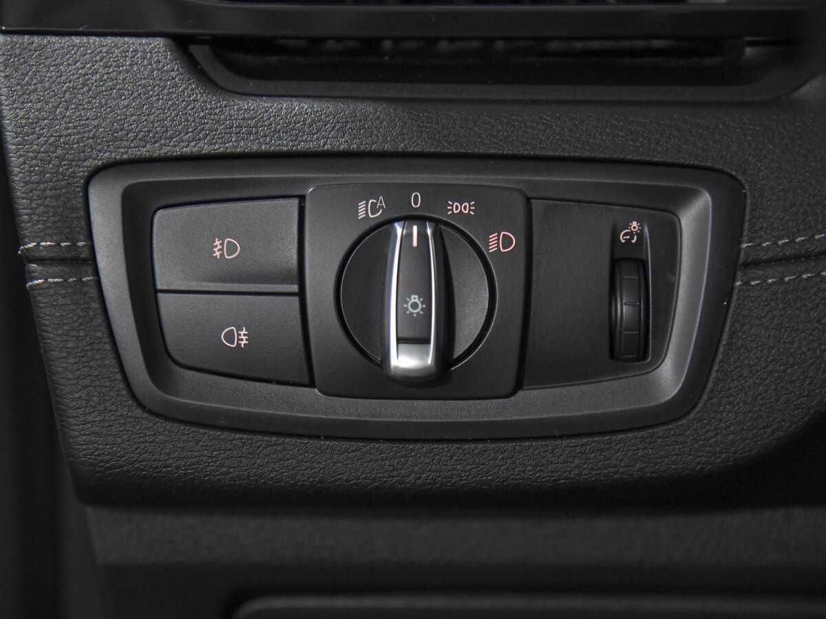 Купить BMW X2 sDrive18i, 2019, 116 715 км, фото №12