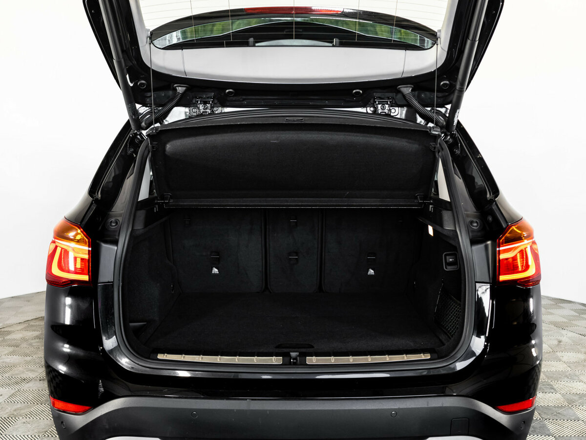 Купить BMW X1 20i xDrive II (F48), 2017, 69 447 км, фото №26
