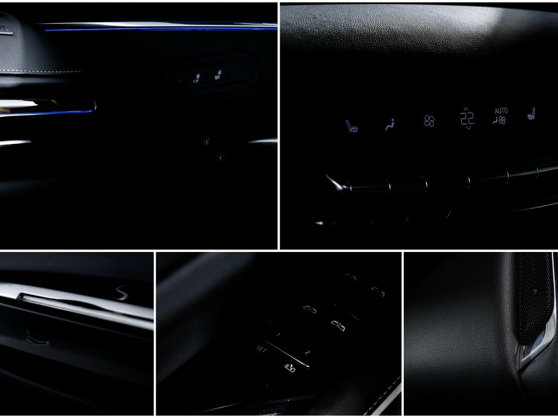 Купить Cadillac Escalade V, 2021, 46 919 км, фото №18