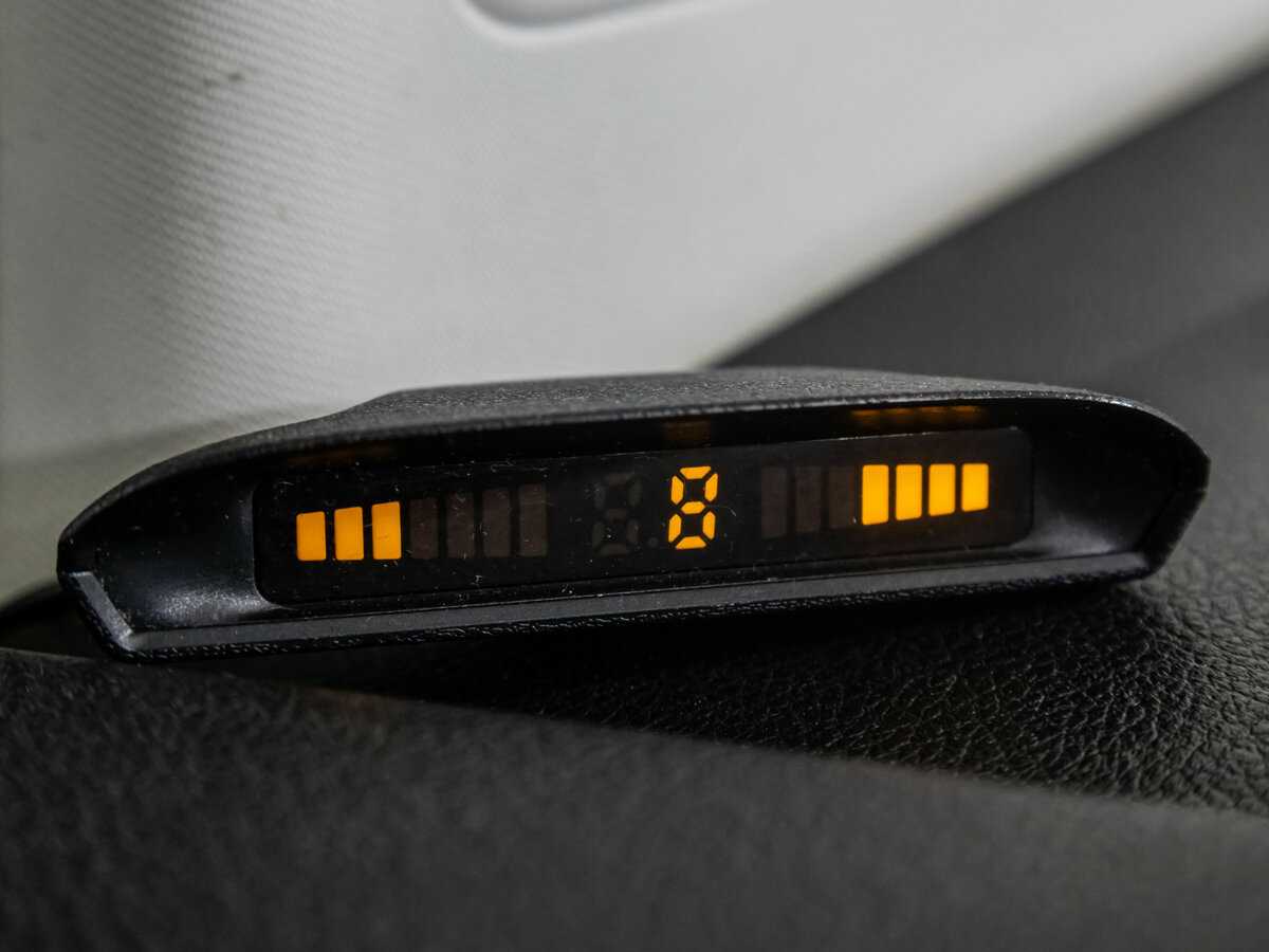 Купить Ford Tourneo Courier, 2017, 216 585 км, фото №12