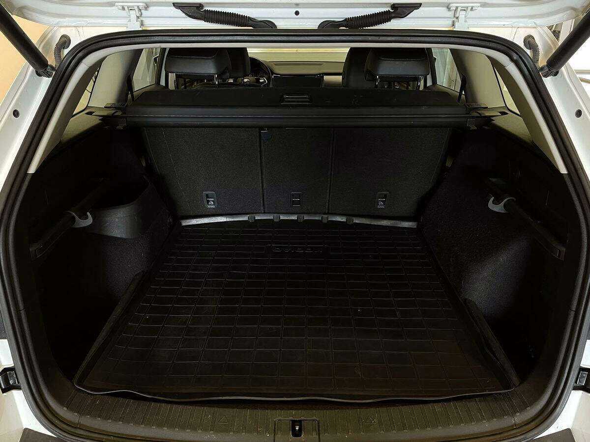 Купить Skoda Kodiaq, 2020, 78 690 км, фото №10