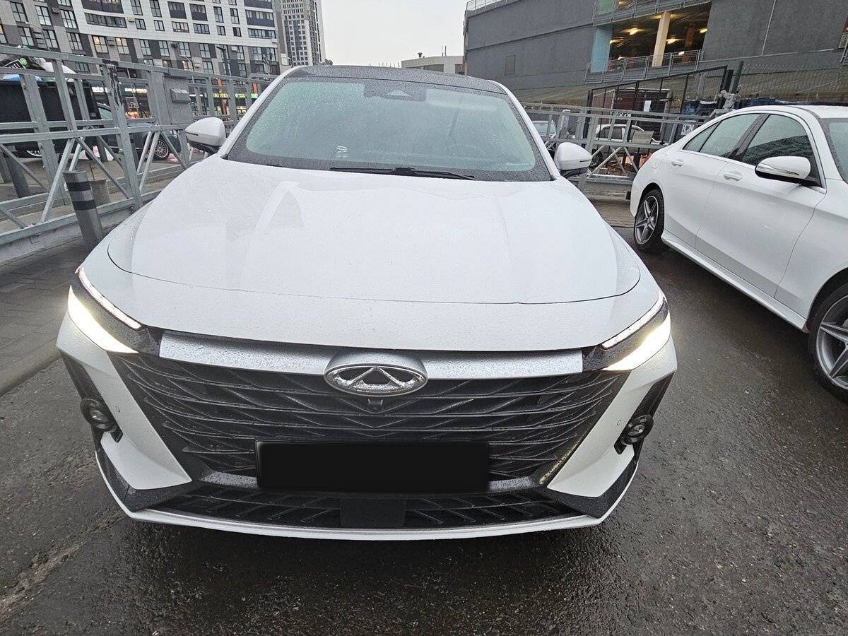 Купить Chery Arrizo 8, 2023, 60 000 км, фото №3