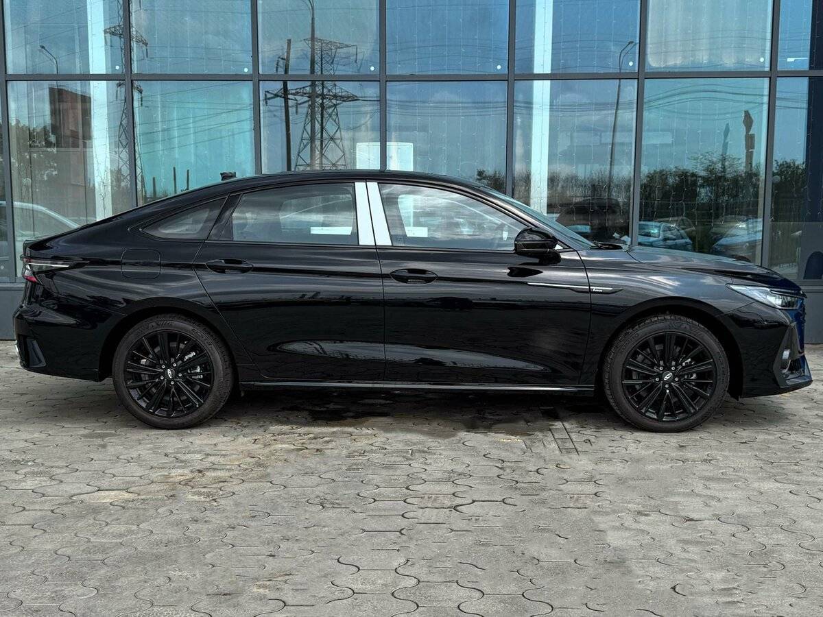 Купить Chery Arrizo 8, 2024, 10 км, фото №5