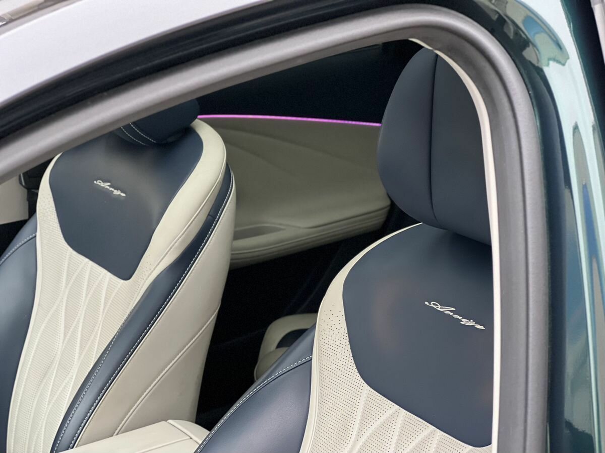 Купить Chery Arrizo 8, 2023, 63 987 км, фото №28