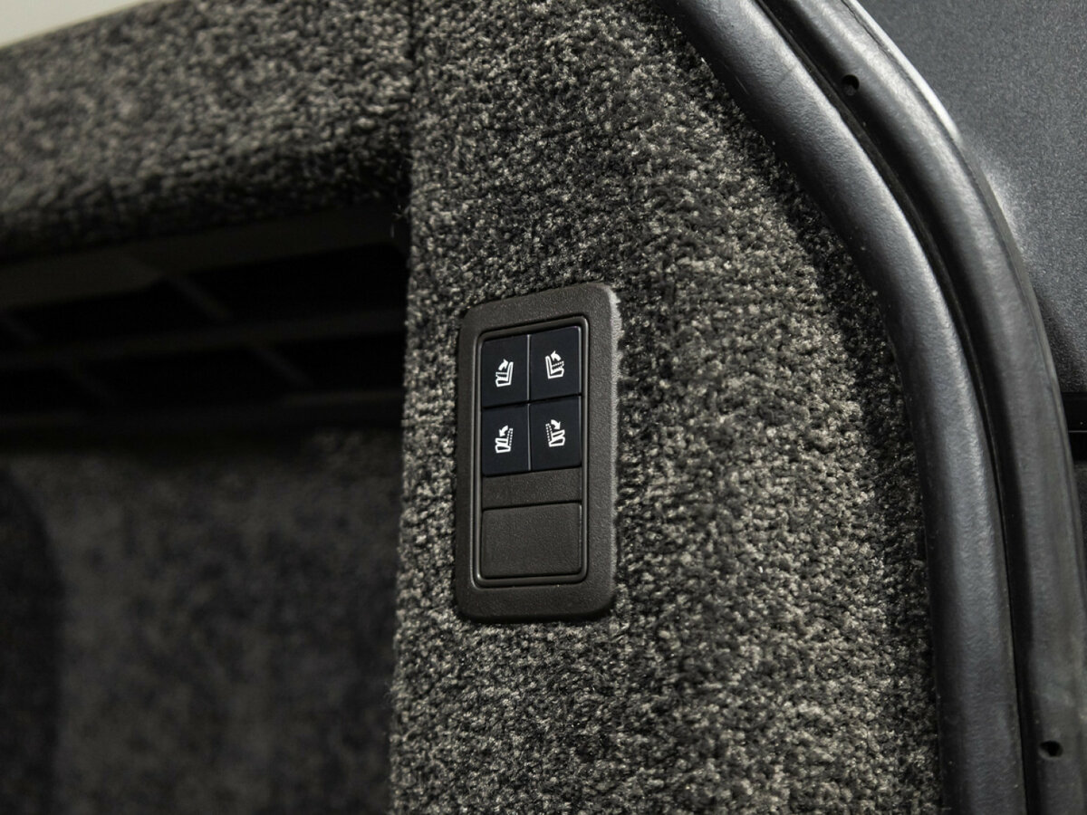 Купить Land Rover Range Rover IV, 2017, 136 959 км, фото №13