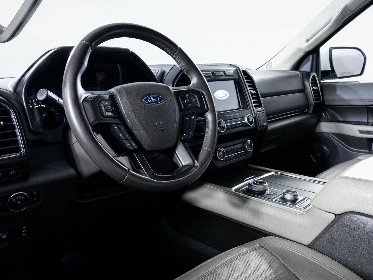 Купить Ford Expedition, 2021, 46 651 км, фото №14