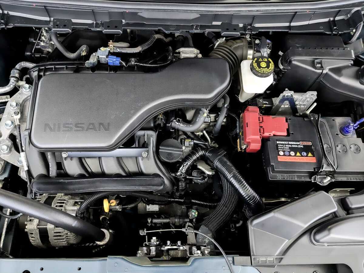 Купить Nissan X-Trail, 2019, 26 982 км, фото №9