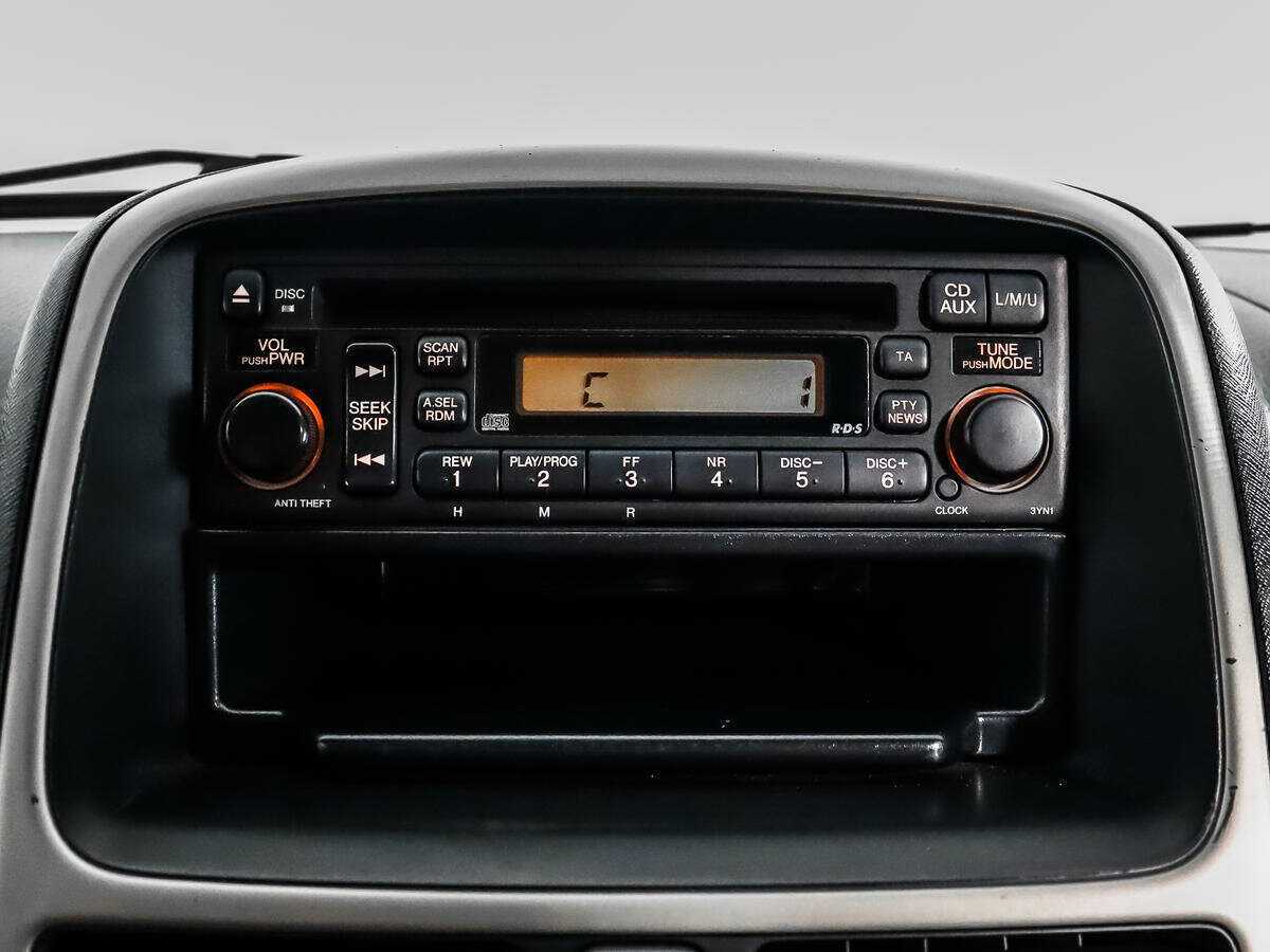 Купить Honda CR-V, 2006, 226 574 км, фото №13