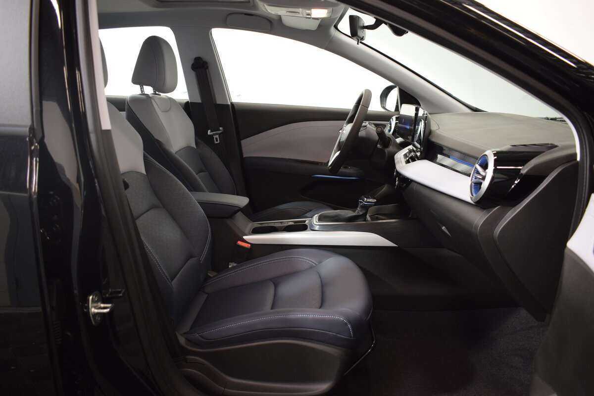Купить Chevrolet Monza, 2023, 153 км, фото №22