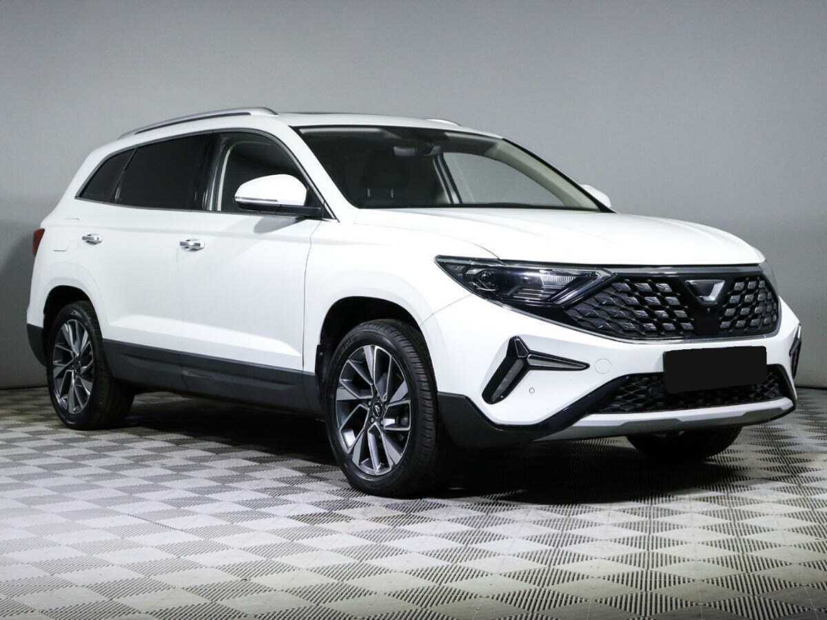 Купить Jetta VS7, 2023, 25 000 км, фото №3