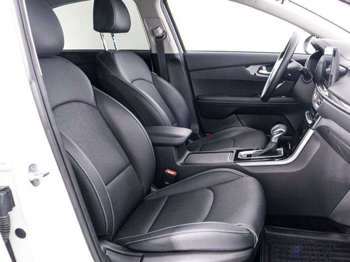 Купить Kia K3, 2022, 30 270 км, фото №14