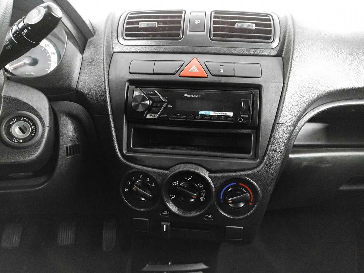 Купить Kia Picanto, 2009, 137 151 км, фото №13