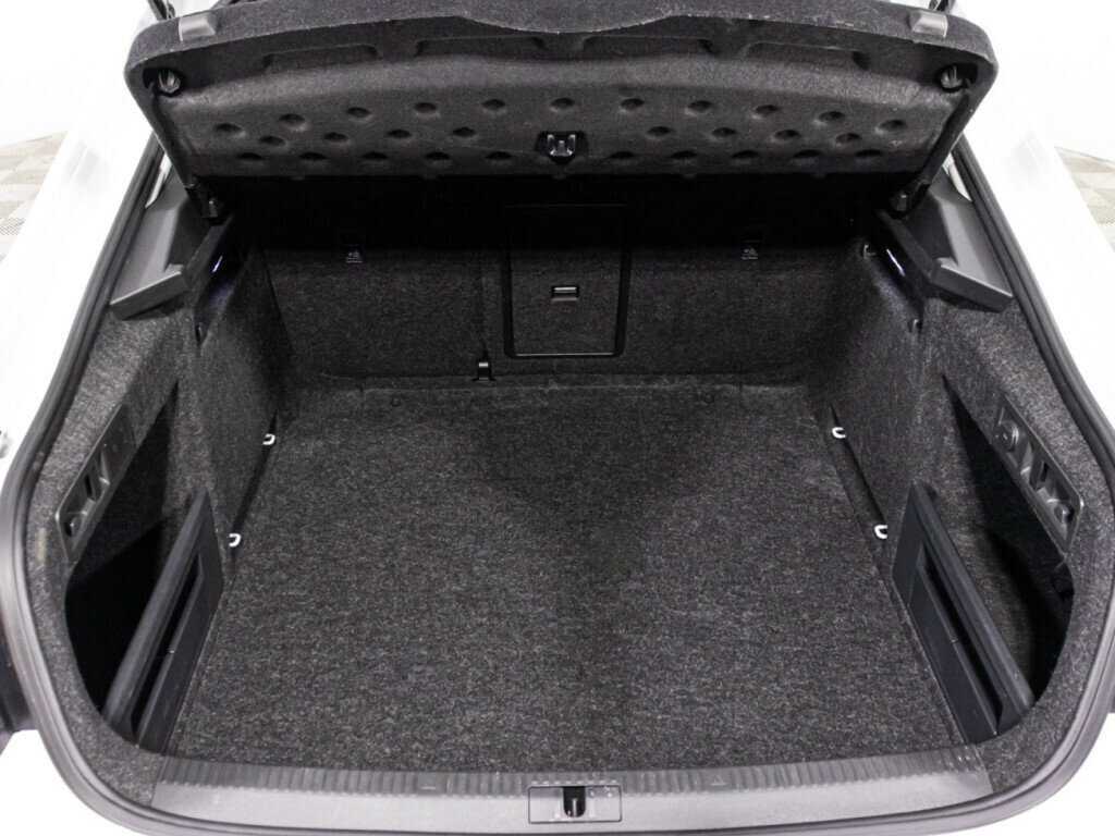Купить Skoda Superb, 2021, 35 284 км, фото №15