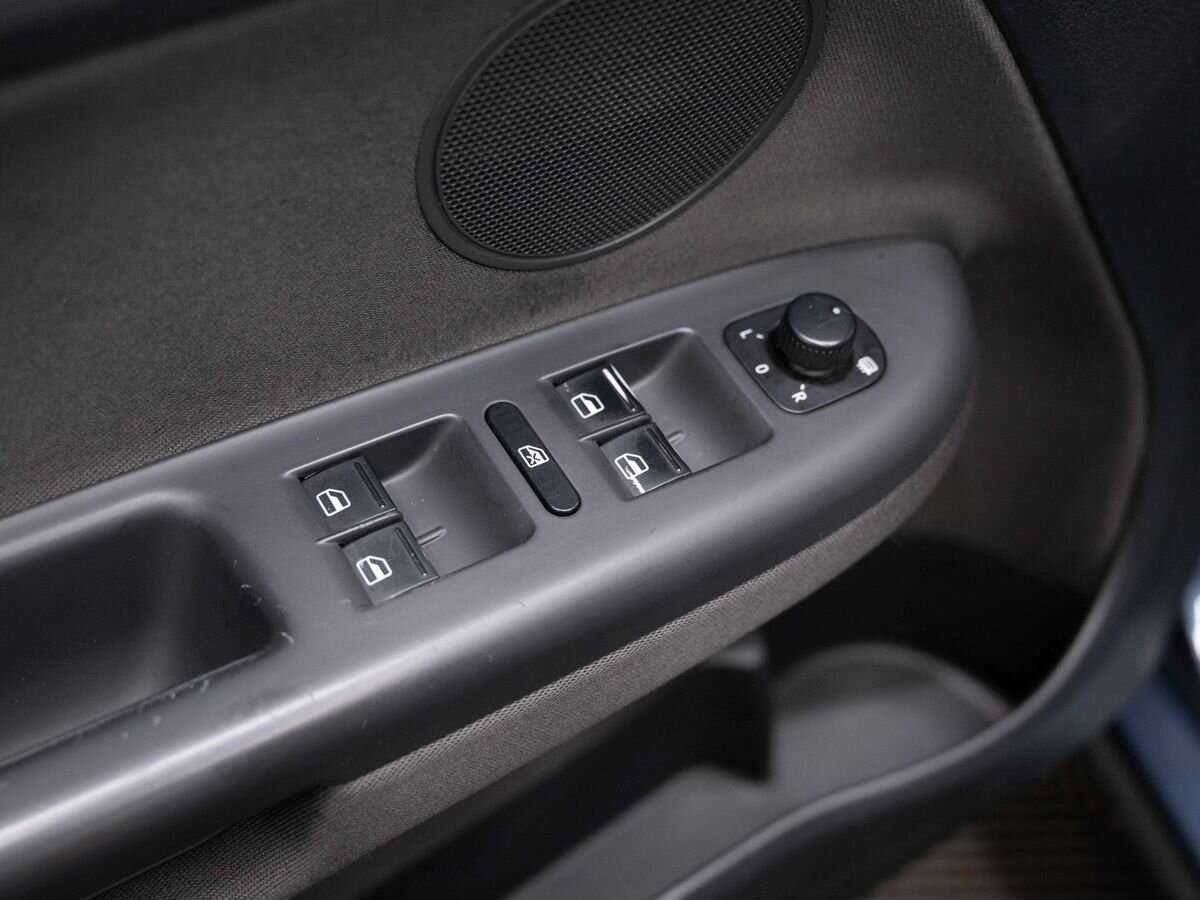 Купить Volkswagen Golf Plus, 2011, 86 041 км, фото №16