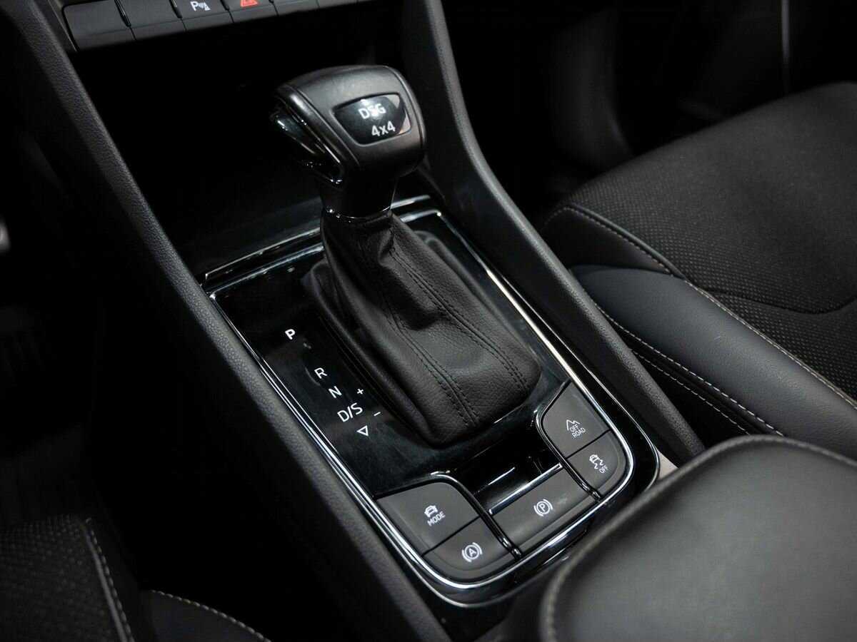 Купить Skoda Kodiaq, 2022, 138 280 км, фото №21