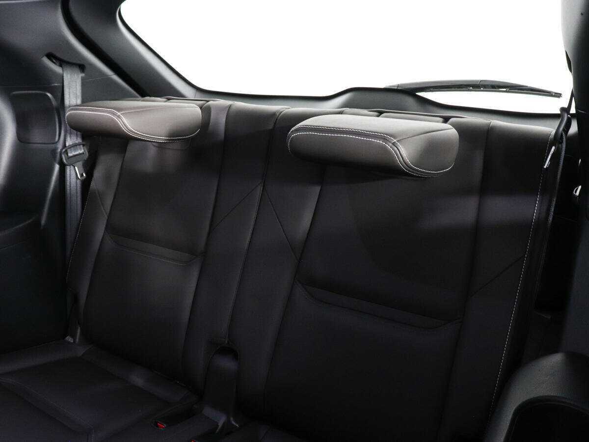 Купить Mazda CX-9, 2020, 60 034 км, фото №11