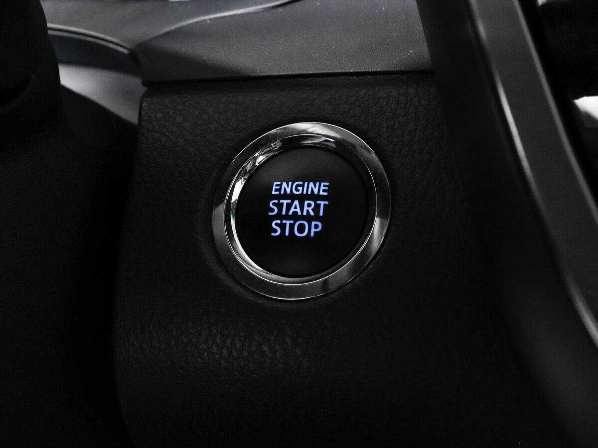 Купить Toyota Camry, 2023, 27 626 км, фото №20