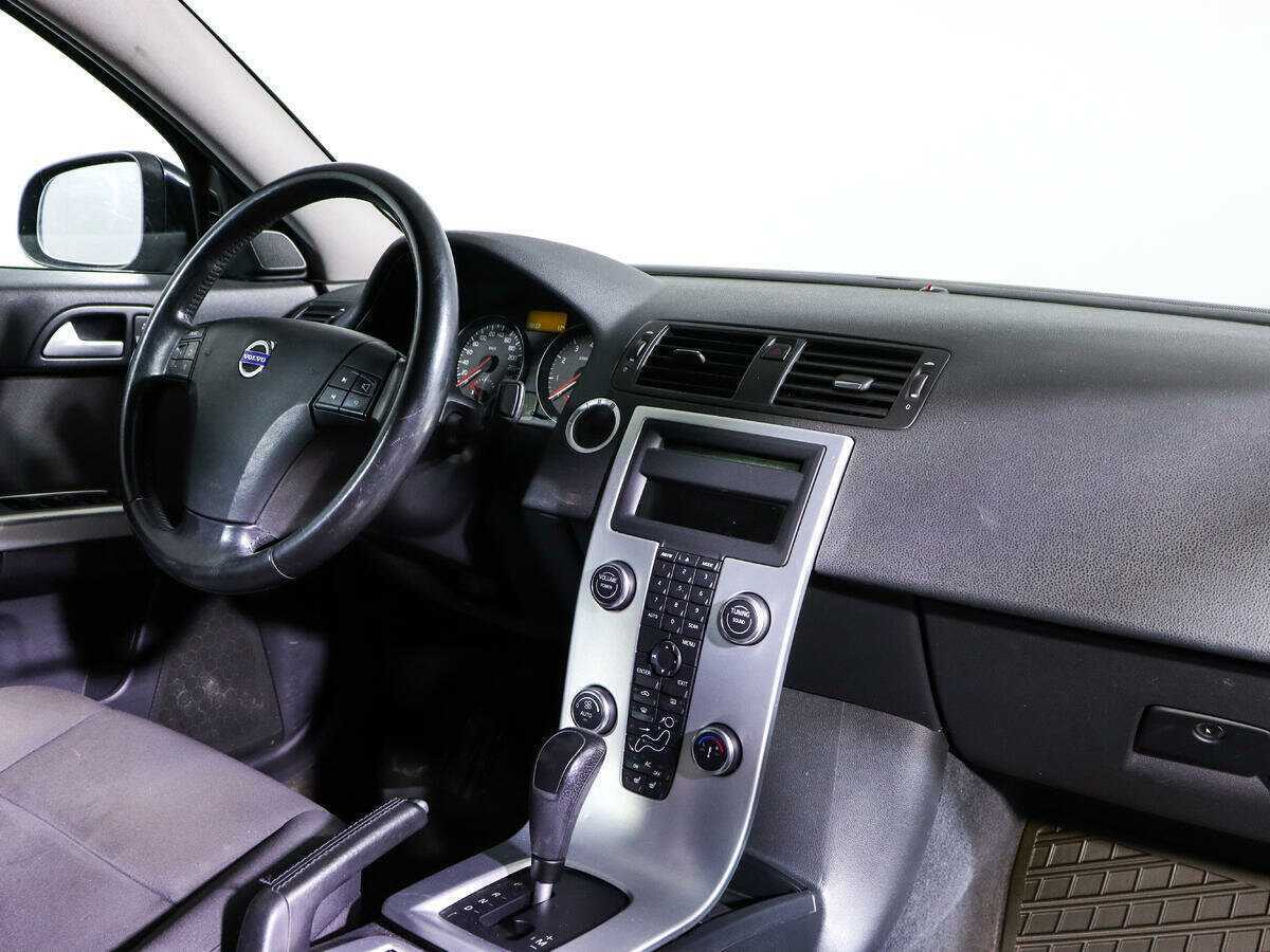 Купить Volvo S40, 2011, 155 112 км, фото №9