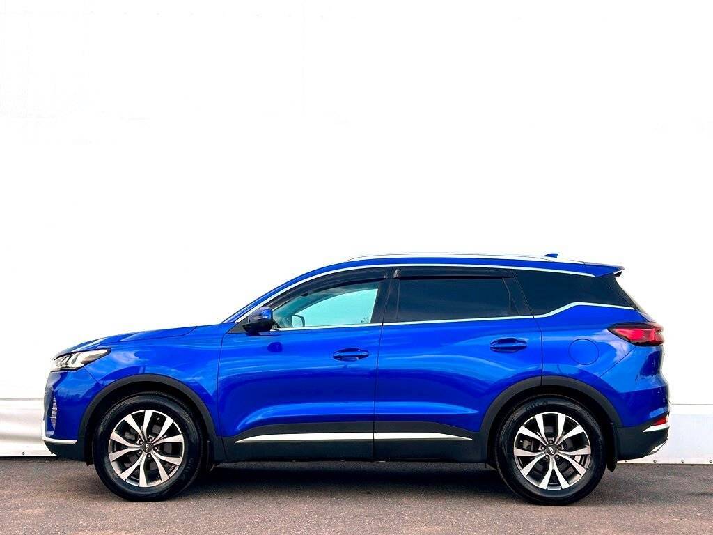 Купить Chery Tiggo 7 Pro, 2022, 54 917 км, фото №15