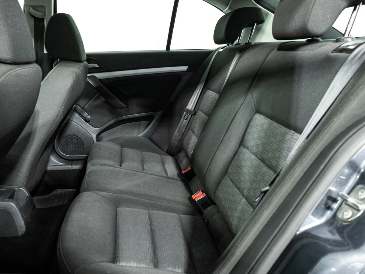 Купить Skoda Octavia II (A5) Рестайлинг, 2009, 235 000 км, фото №9