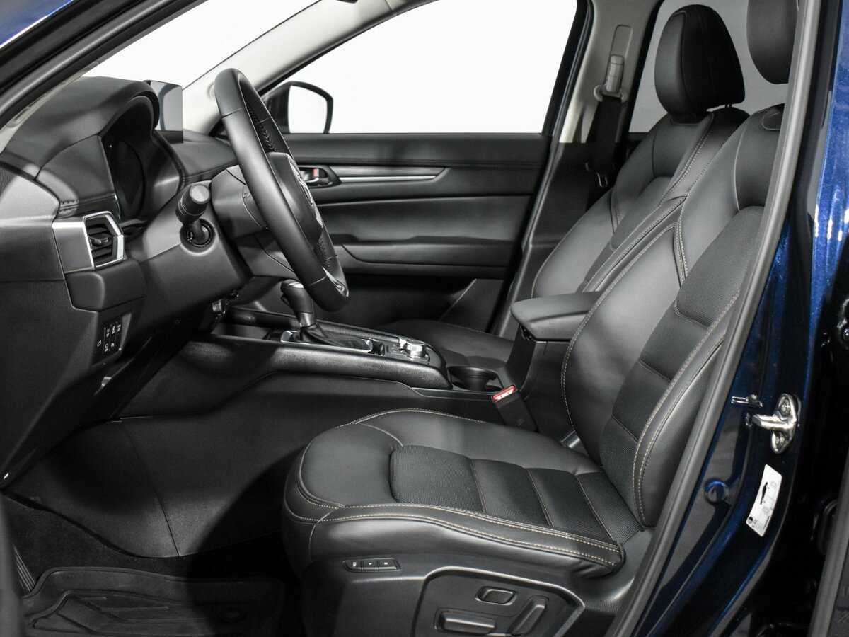 Купить Mazda CX-5, 2024, 4 951 км, фото №10
