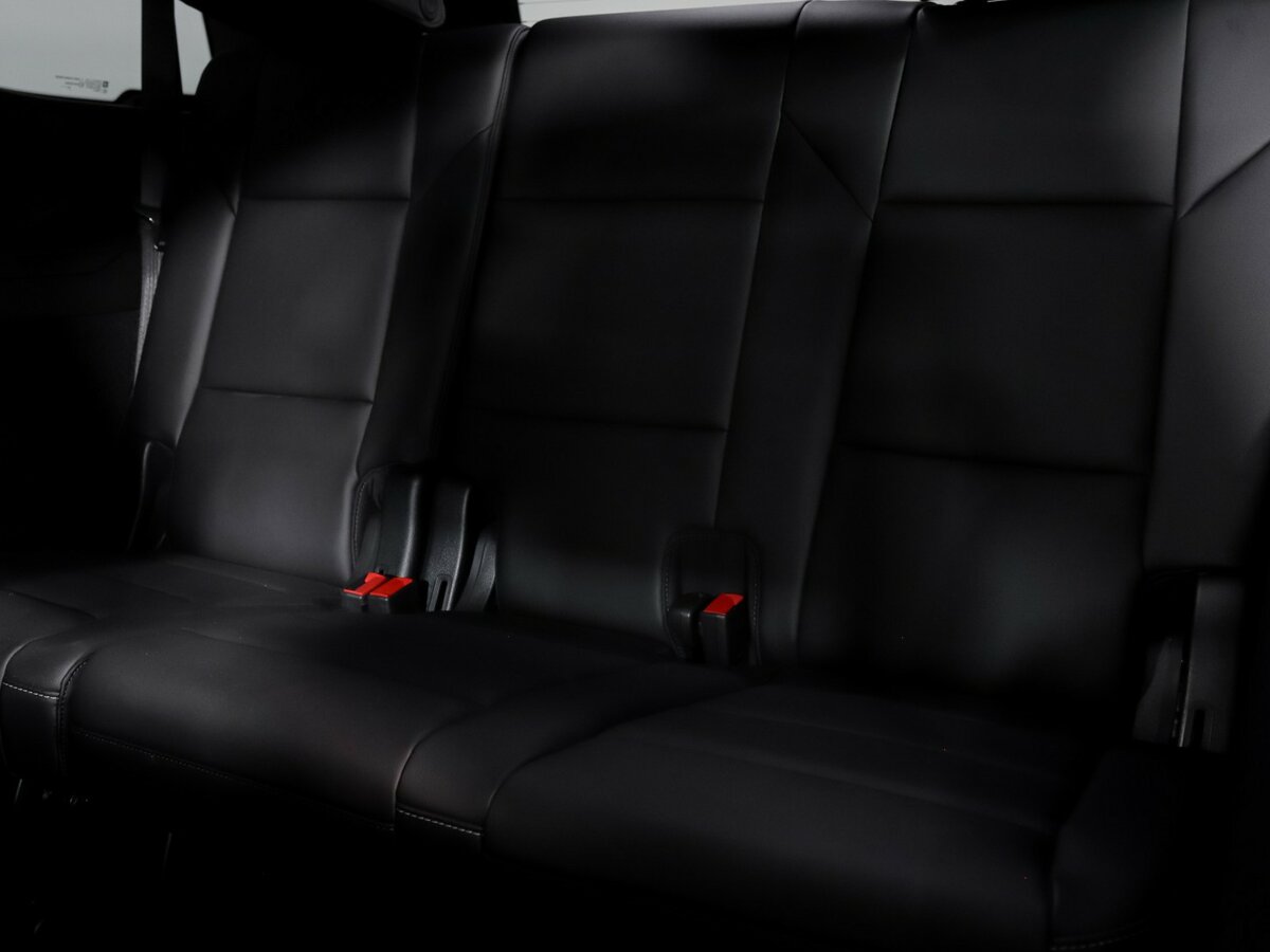 Купить Cadillac Escalade V, 2021, 46 919 км, фото №17