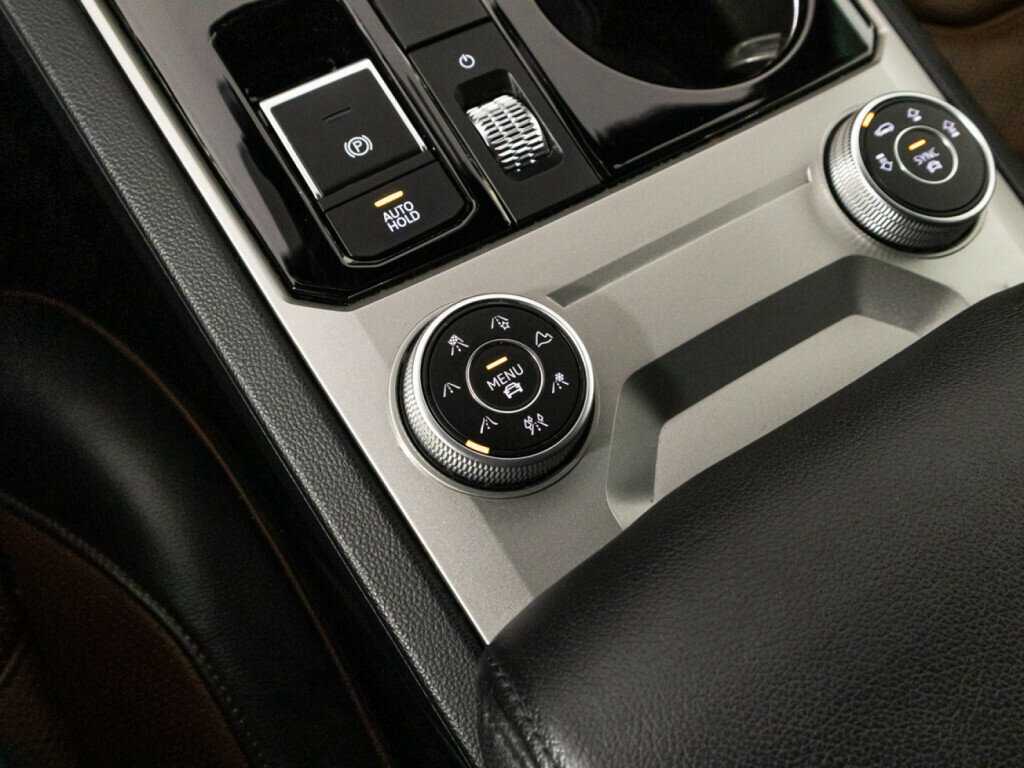 Купить Volkswagen Touareg, 2022, 32 275 км, фото №19
