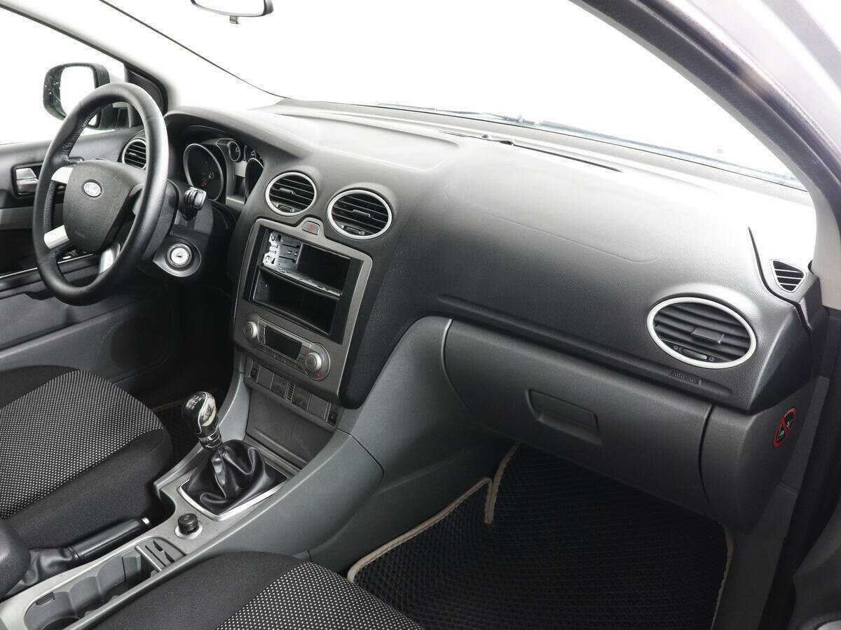 Купить Ford Focus, 2011, 150 000 км, фото №10