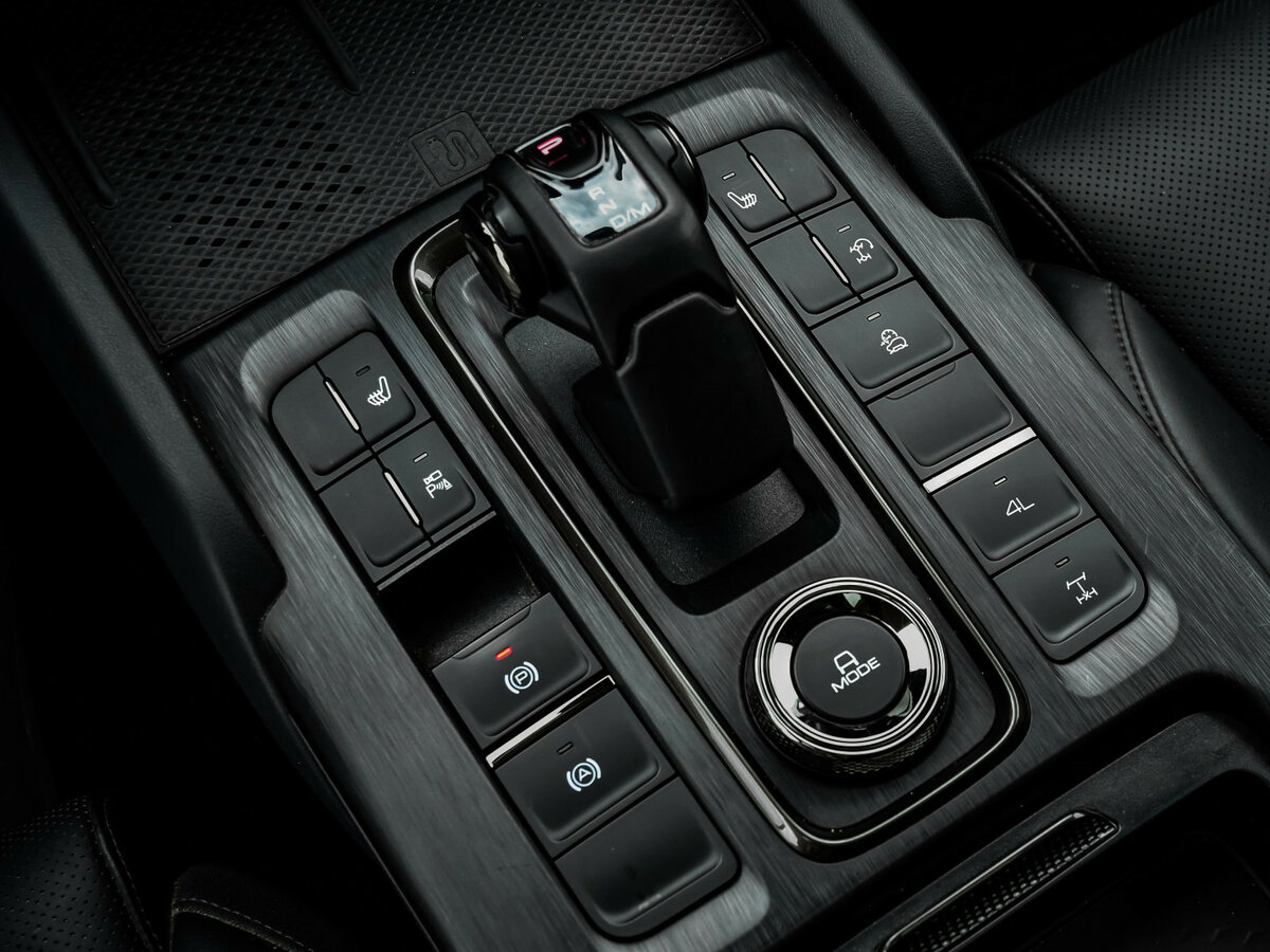 Купить Haval H9 II, 2024, 37 250 км, фото №19