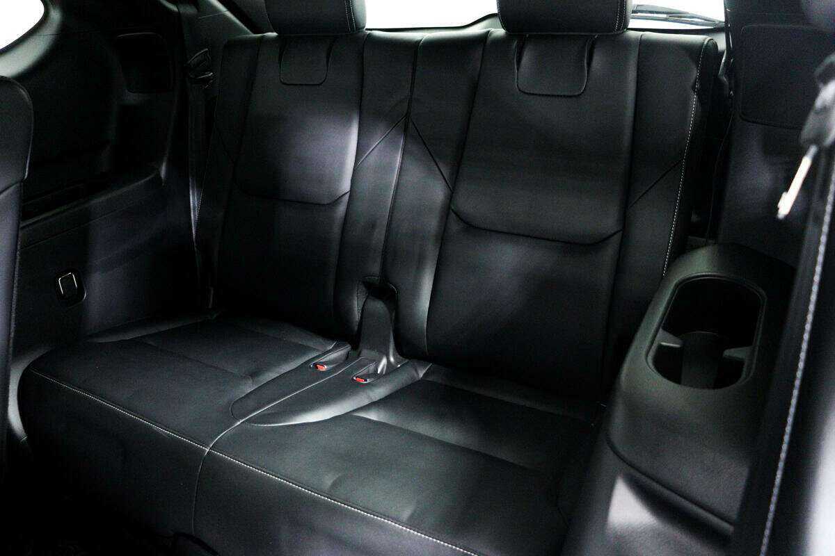 Купить Mazda CX-9, 2021, 52 323 км, фото №13