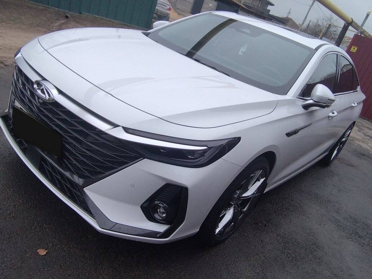 Купить Chery Arrizo 8, 2023, 22 184 км, фото №16