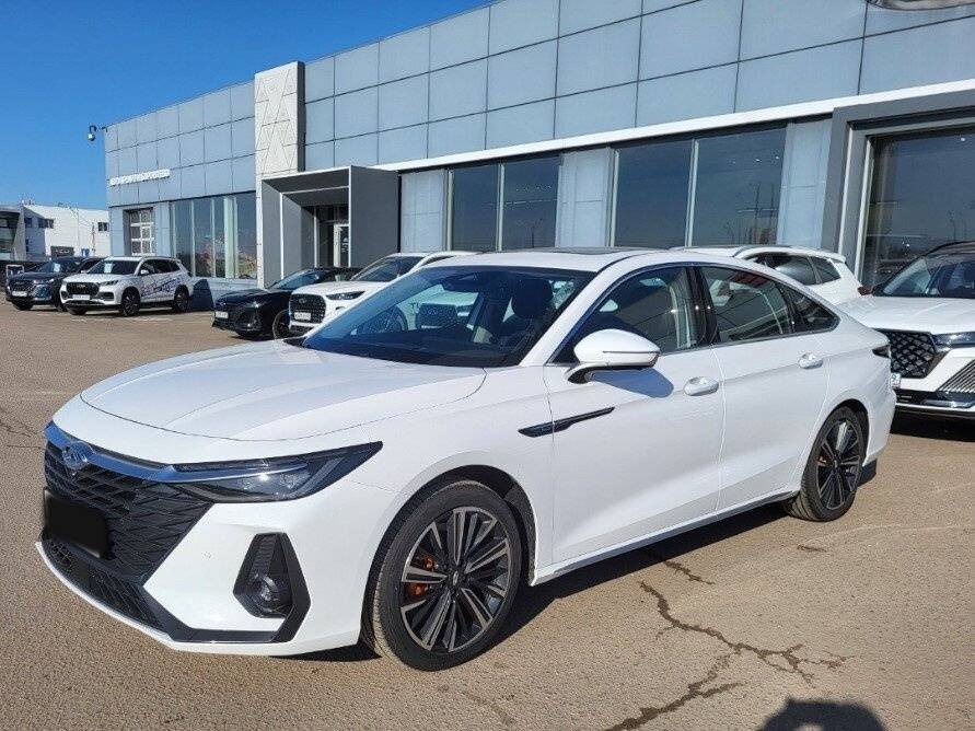 Купить Chery Arrizo 8, 2023, 3 130 км, фото №7