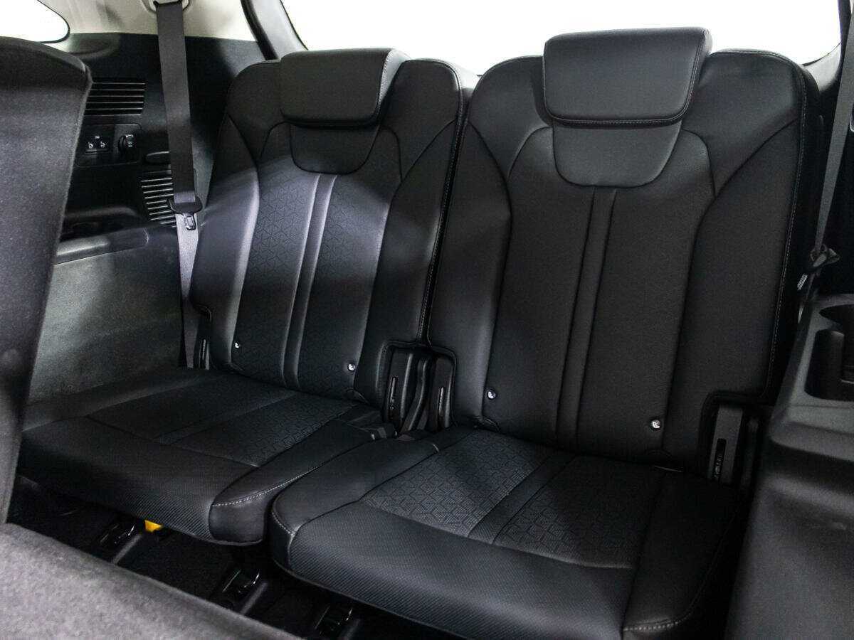 Купить Kia Sorento, 2022, 19 527 км, фото №17