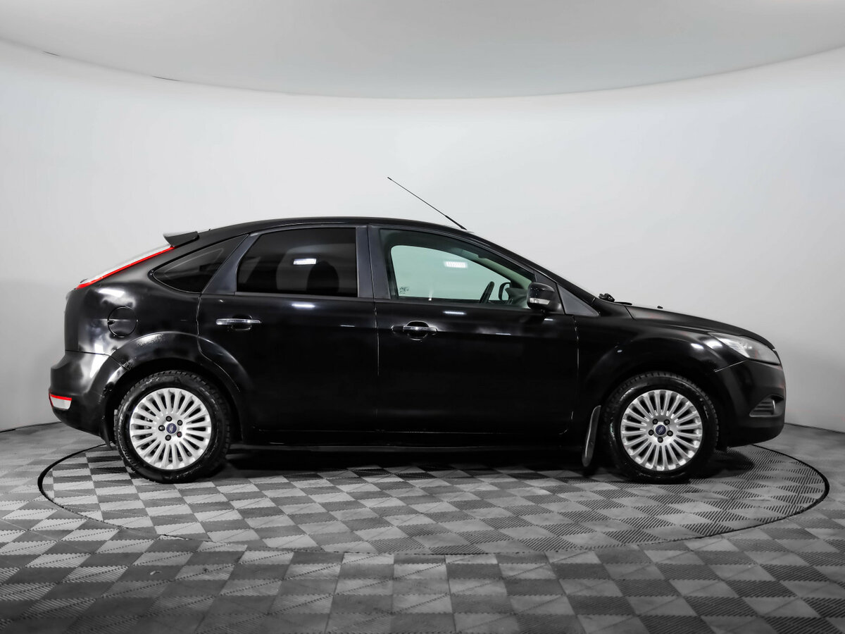Купить Ford Focus II Рестайлинг, 2011, 320 723 км, фото №6