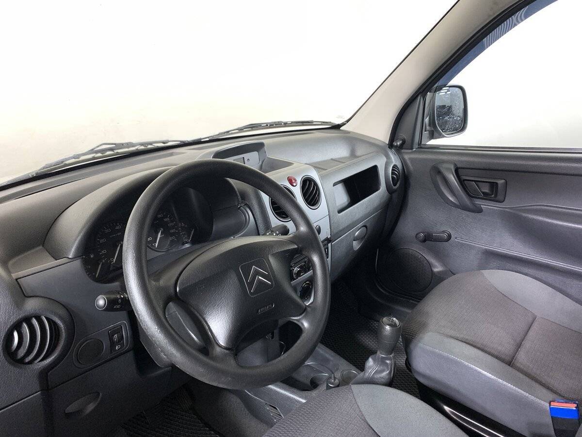 Купить Citroen Berlingo, 2008, 244 211 км, фото №8