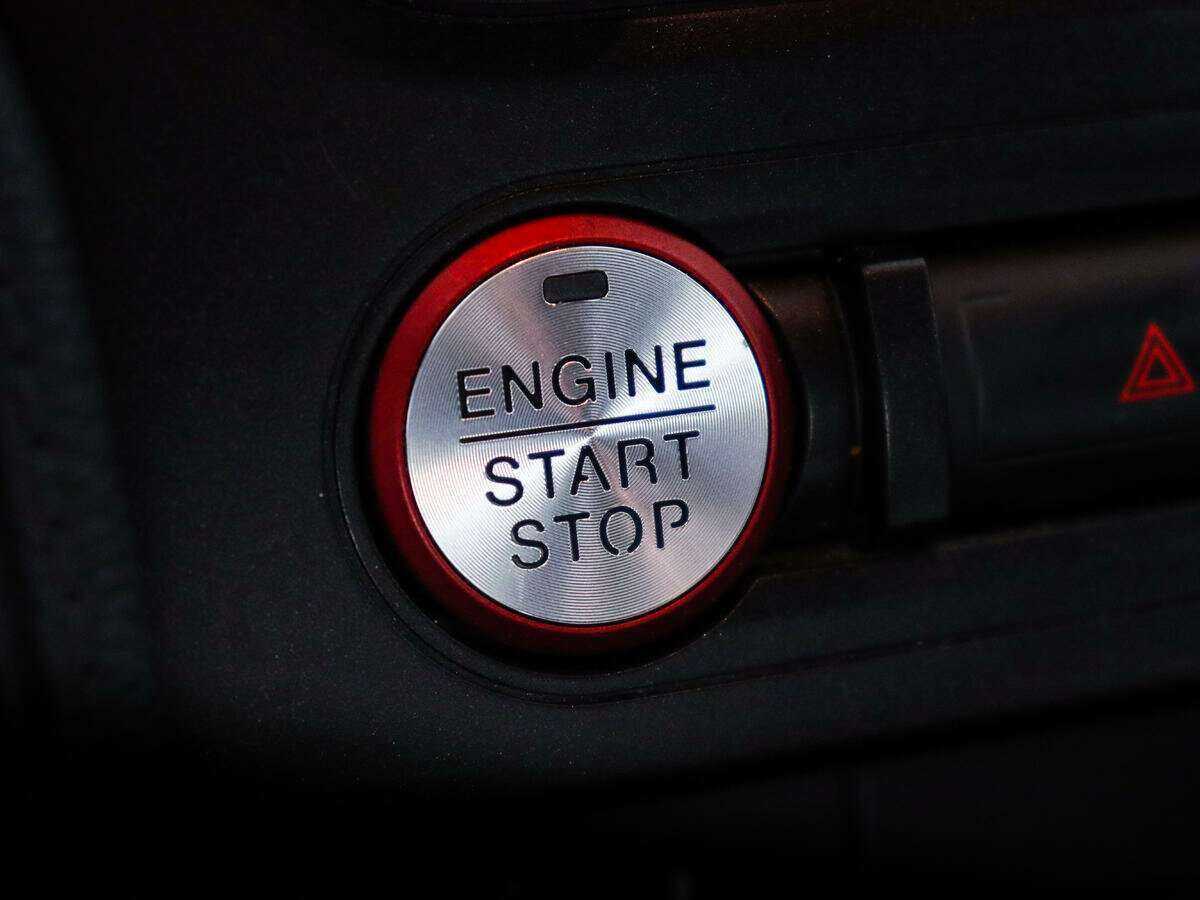 Купить Ford Mustang, 2022, 10 500 км, фото №21