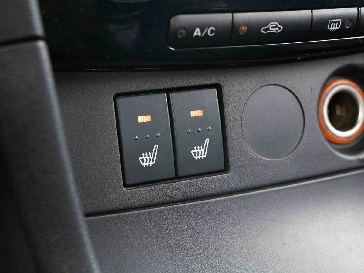 Купить Mazda 3, 2008, 325 849 км, фото №20