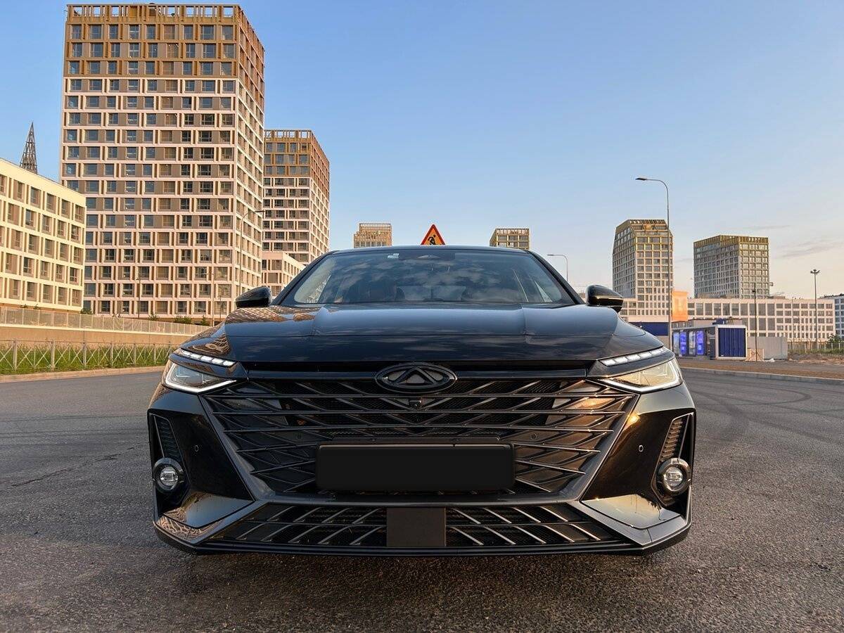 Купить Chery Arrizo 8, 2023, 13 000 км, фото №1