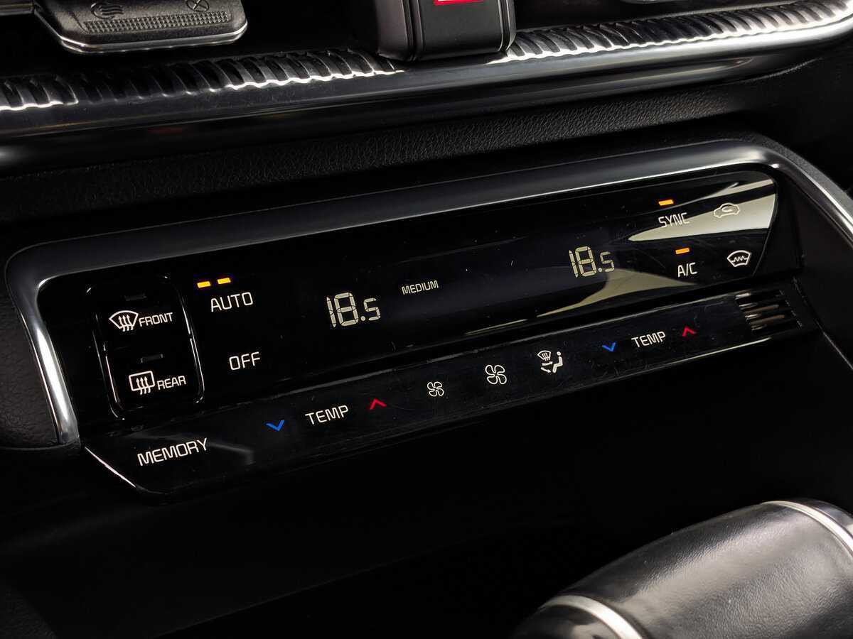Купить Kia K5, 2022, 44 000 км, фото №19