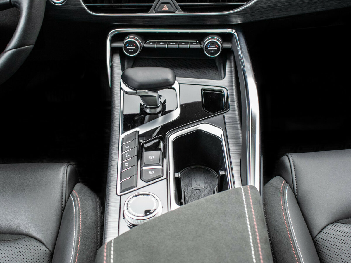 Купить Geely Tugella I, 2022, 18 833 км, фото №14