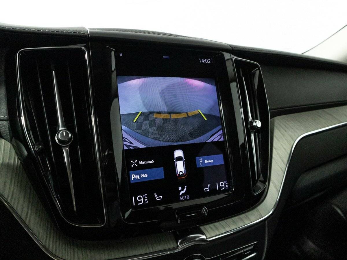 Купить Volvo XC60, 2020, 115 000 км, фото №18