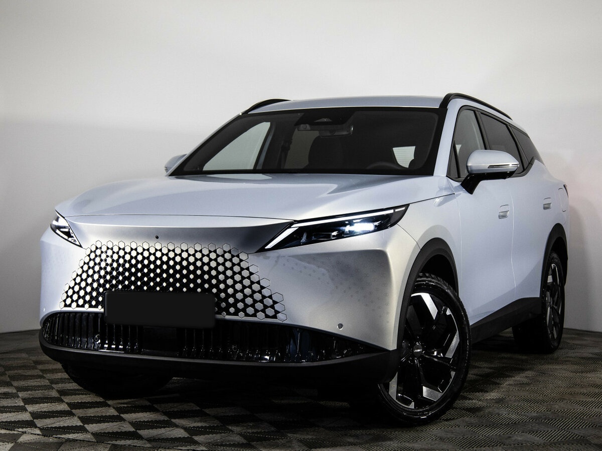 Купить Omoda C7, 2025, 6 892 км, фото №1